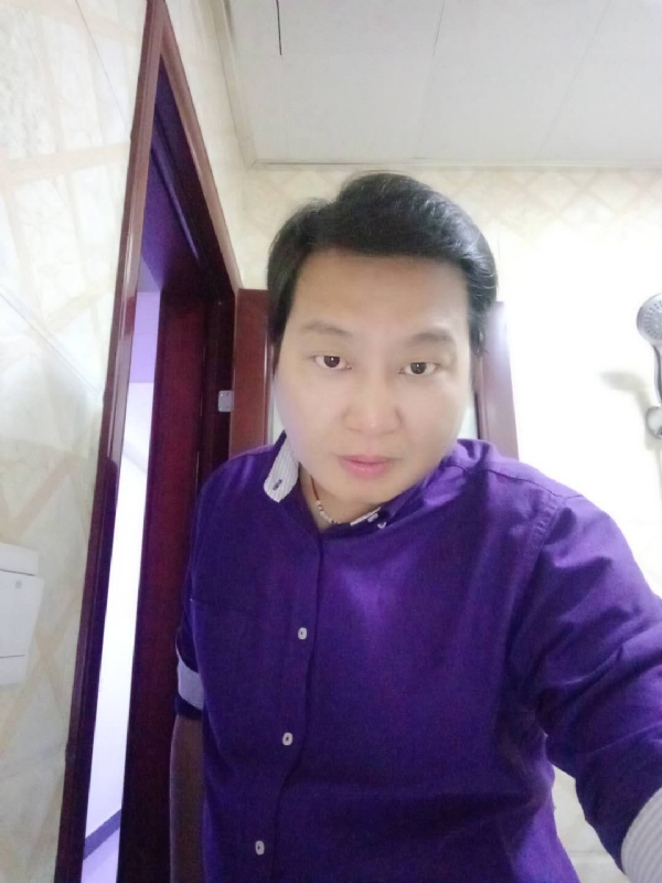 鄱阳湖的浪花的第一张照片--洛阳相亲服务中心