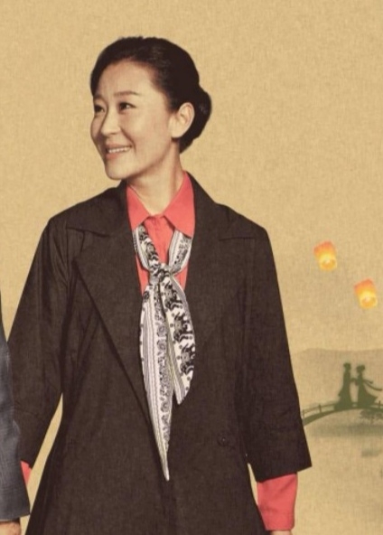 叶子的第一张照片--洛阳相亲服务中心