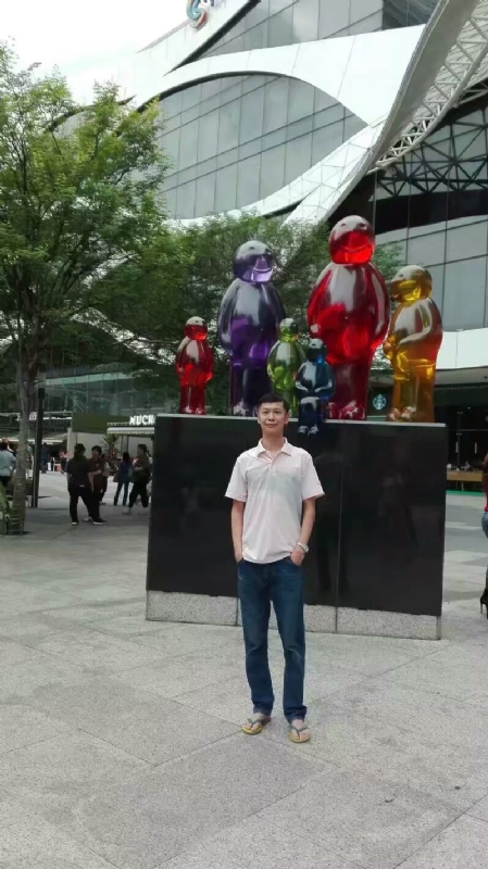 简爱的第一张照片--洛阳相亲服务中心