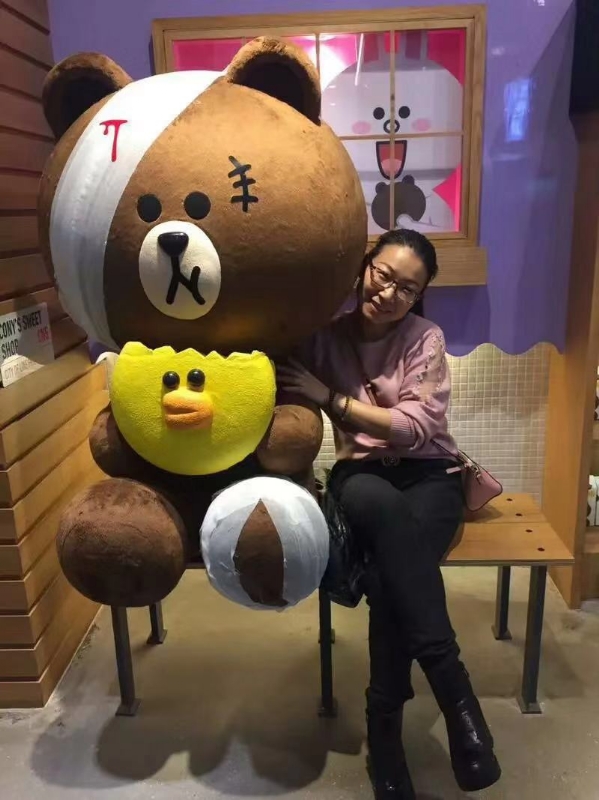 黑日梦的第一张照片--洛阳相亲服务中心