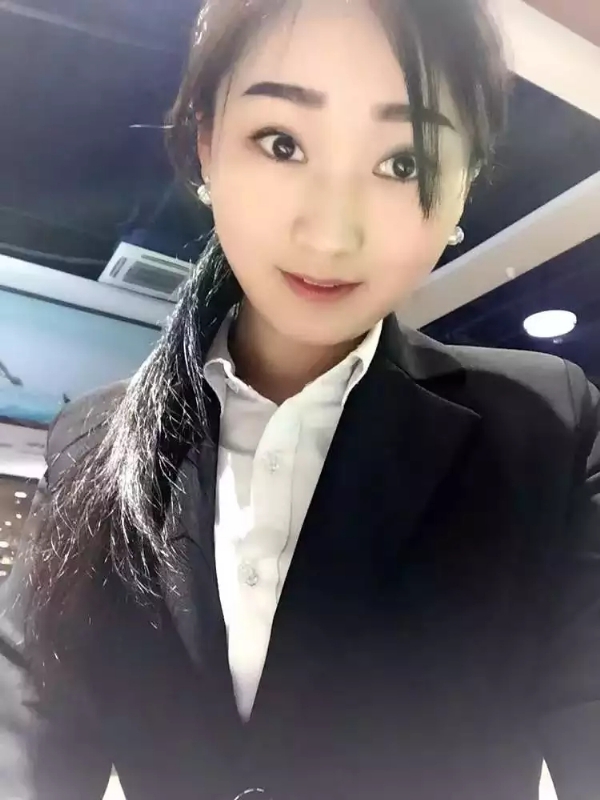 墨白的第一张照片--洛阳相亲服务中心