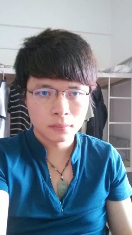 祥子的第一张照片--洛阳相亲服务中心