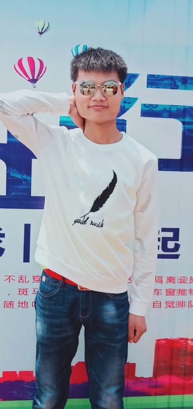 天龙～育歉的第一张照片--洛阳相亲服务中心