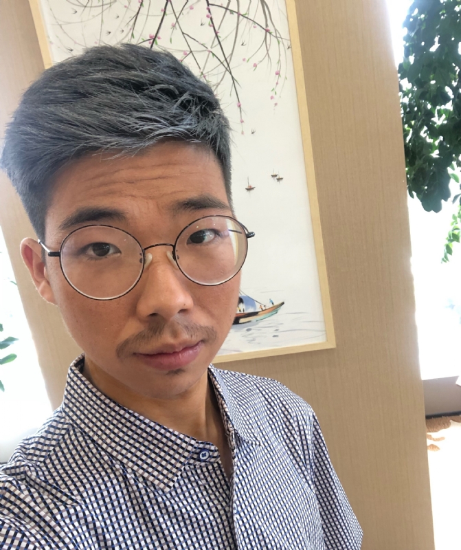 淡泊明志的第一张照片--洛阳相亲服务中心