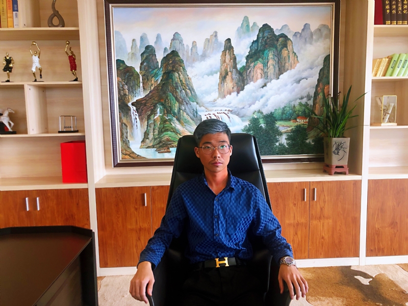 淡泊明志的第二张照片--洛阳相亲服务中心