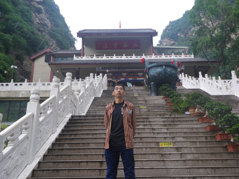珍惜你我的第一张照片--洛阳相亲服务中心