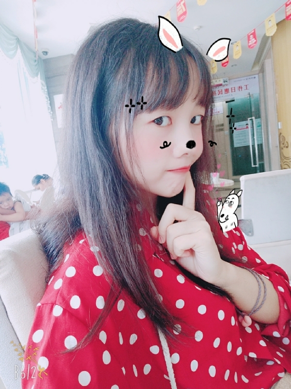 安妮的第一张照片--洛阳相亲服务中心