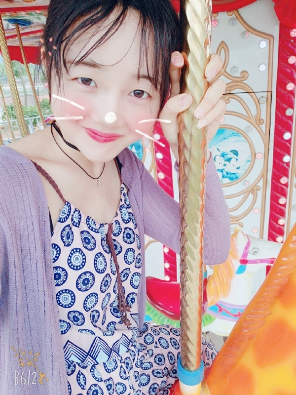 安妮的第二张照片--洛阳相亲服务中心