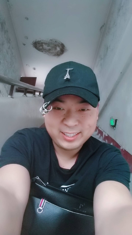 前世今生的爱的第一张照片--洛阳相亲服务中心
