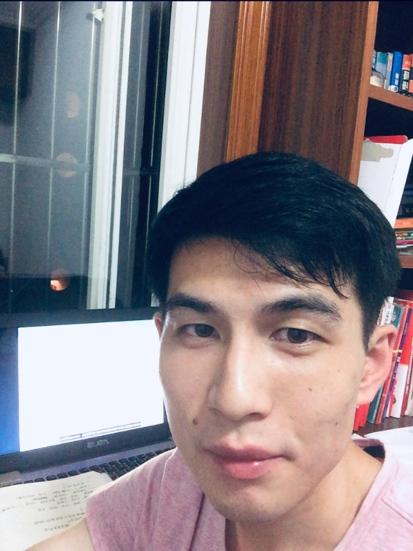 爱吃黄焖鸡的第一张照片--洛阳相亲服务中心