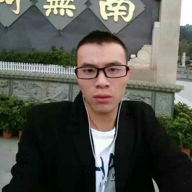 皮皮的第一张照片--洛阳相亲服务中心