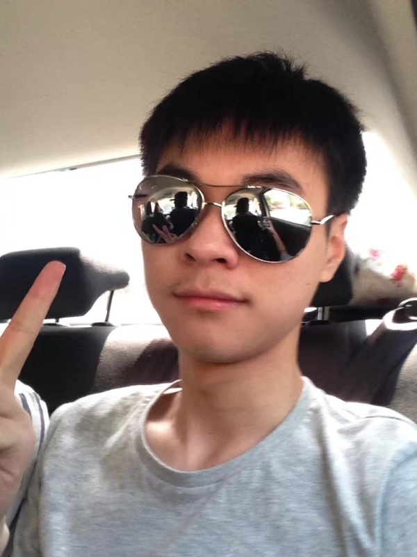 鱼头zzz的第一张照片--洛阳相亲服务中心