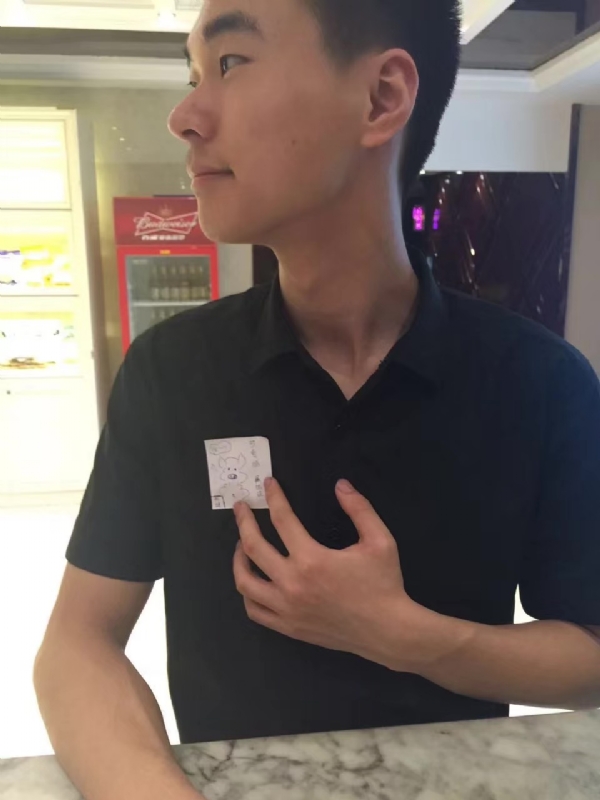 鱼头zzz的第三张照片--洛阳相亲服务中心