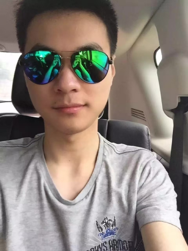 鱼头zzz的第六张照片--洛阳相亲服务中心