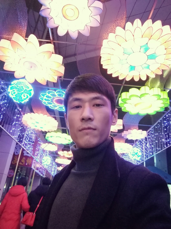 知己的第一张照片--洛阳相亲服务中心