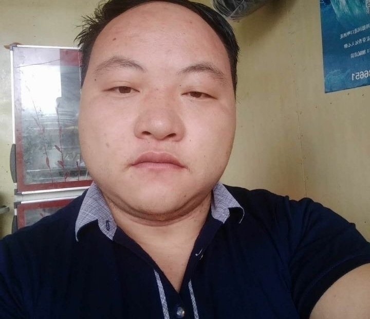 文殊的第一张照片--洛阳相亲服务中心