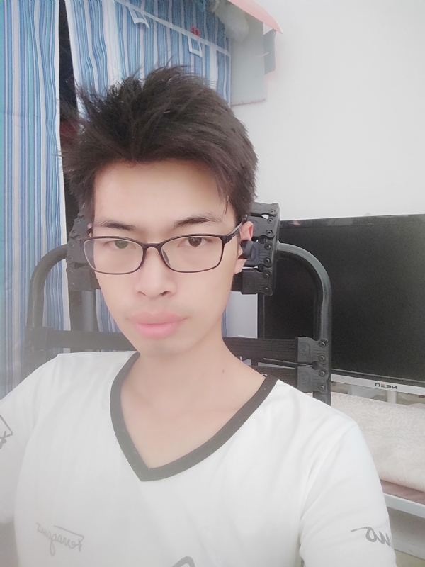 木头人的第一张照片--洛阳相亲服务中心