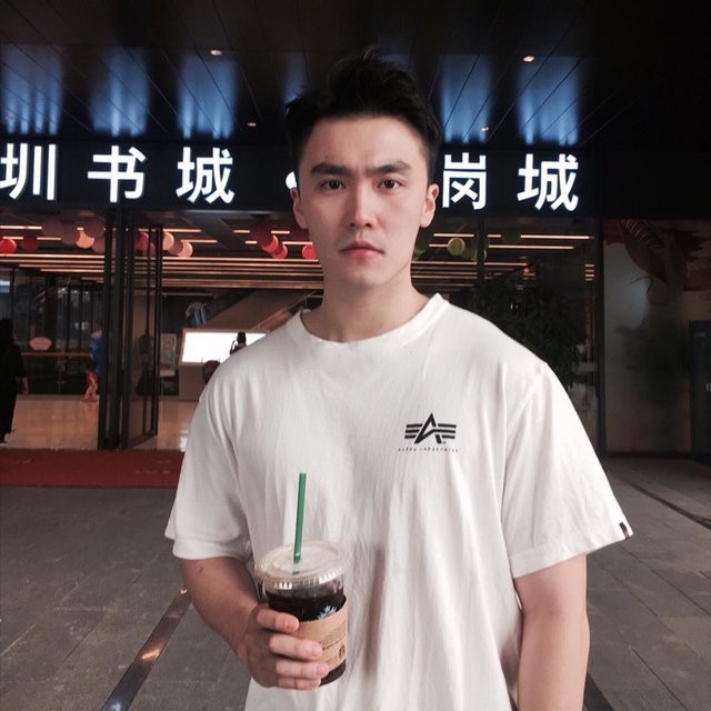 tim的第一张照片--洛阳相亲服务中心