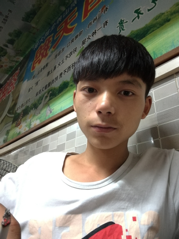 田某人的第一张照片--洛阳相亲服务中心