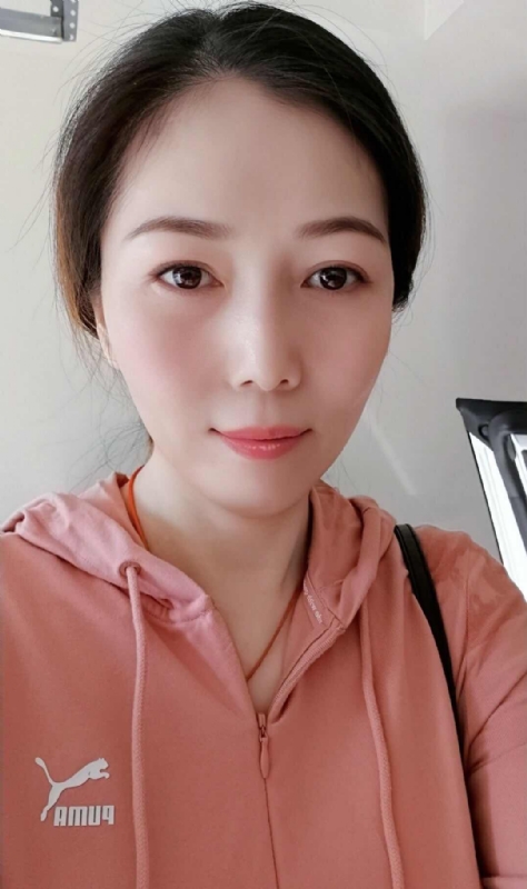 linxin的第二张照片--洛阳相亲服务中心