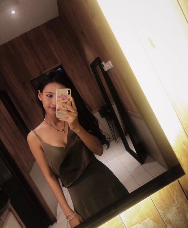 小可爱呀的第一张照片--洛阳相亲服务中心