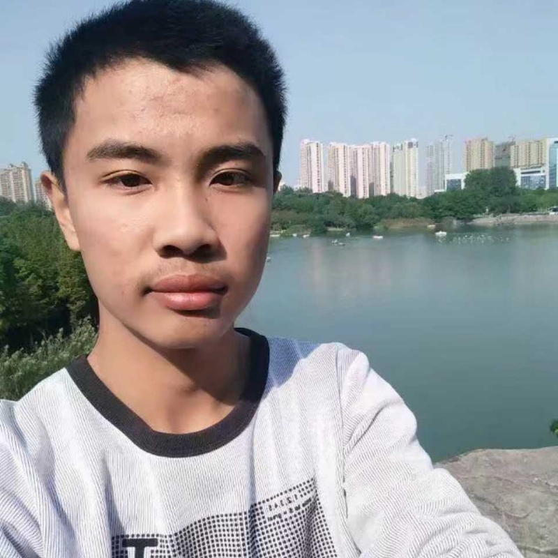 CC的第一张照片--洛阳相亲服务中心