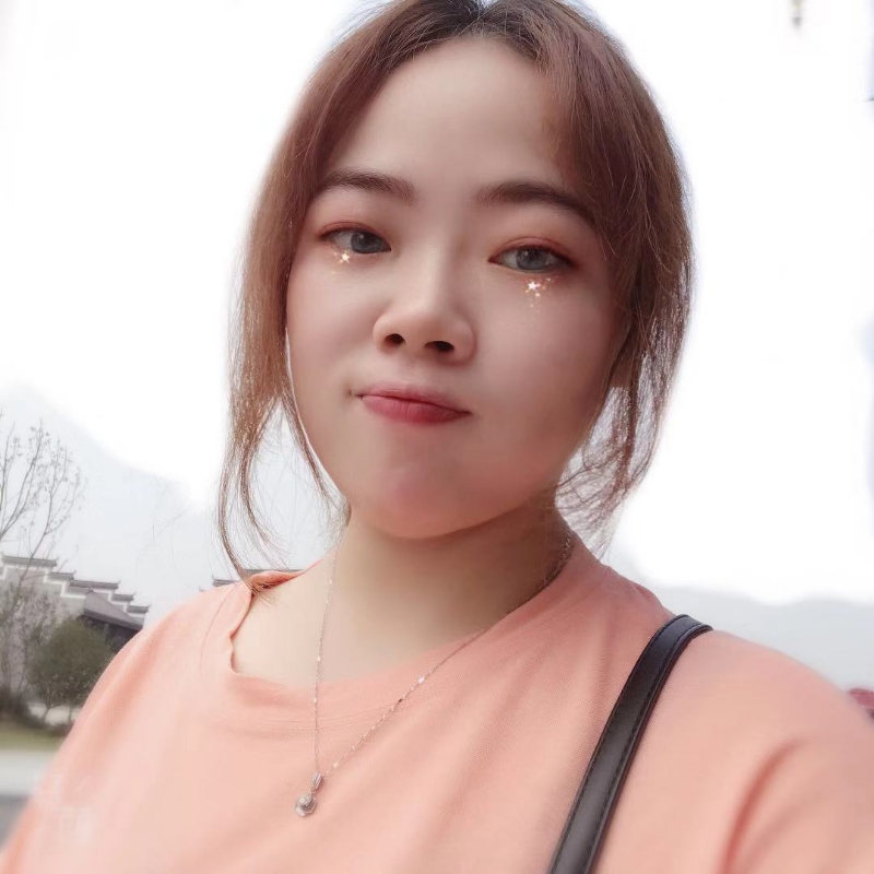 小颖的第一张照片--洛阳相亲服务中心