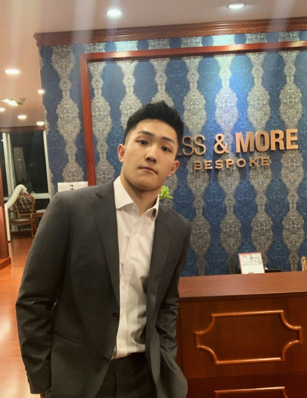 期待你的出现的第三张照片--洛阳相亲服务中心
