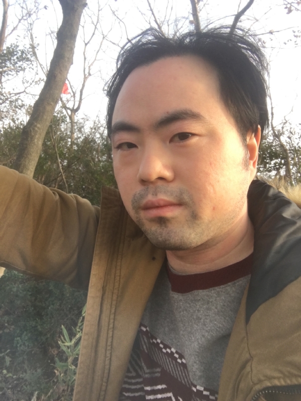 一墨的第一张照片--洛阳相亲服务中心