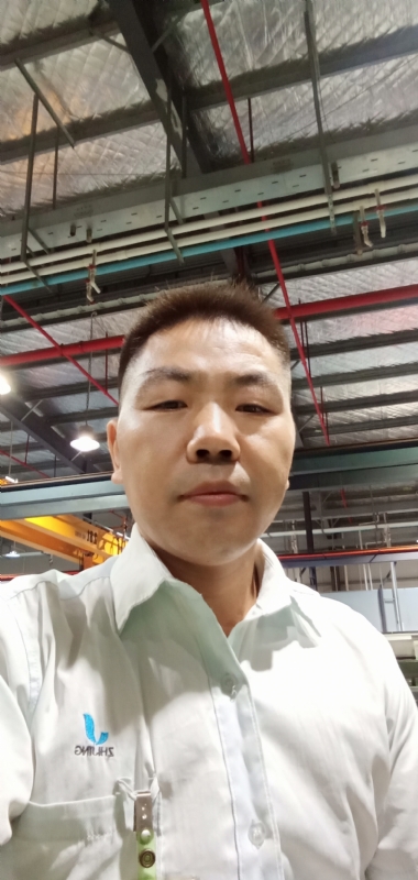 随缘的第一张照片--洛阳相亲服务中心