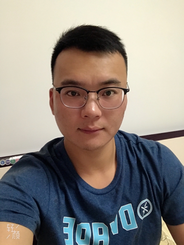 徐先生的第一张照片--洛阳相亲服务中心