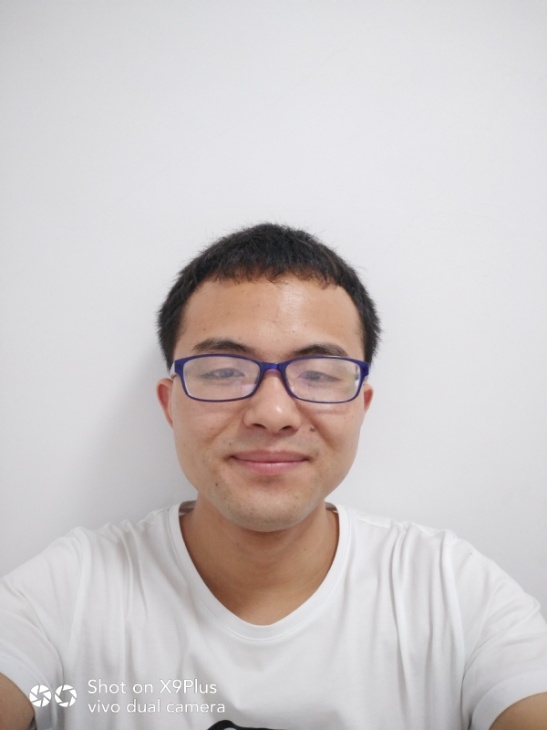 林言的第一张照片--洛阳相亲服务中心