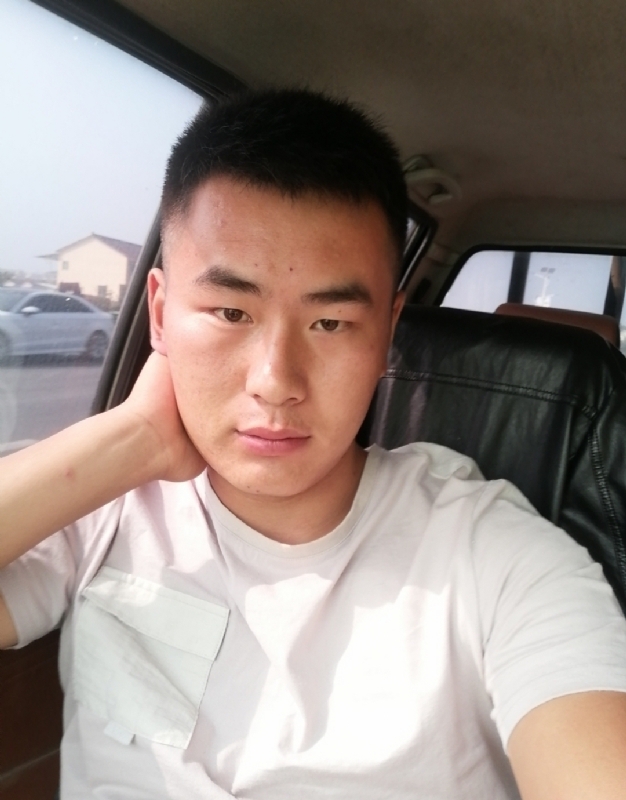 马宏亮的第二张照片--洛阳相亲服务中心