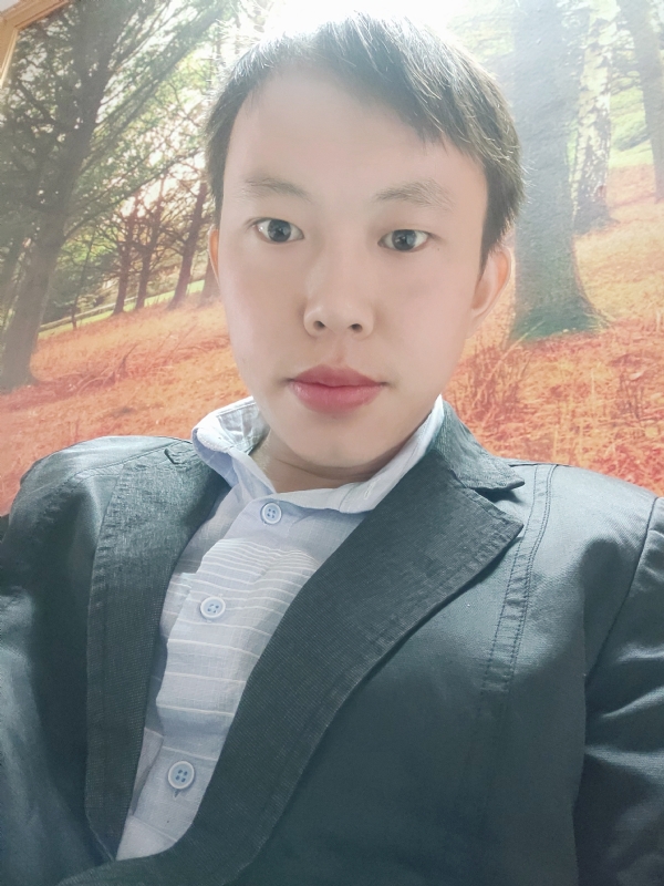 yuhyzww的第一张照片--洛阳相亲服务中心