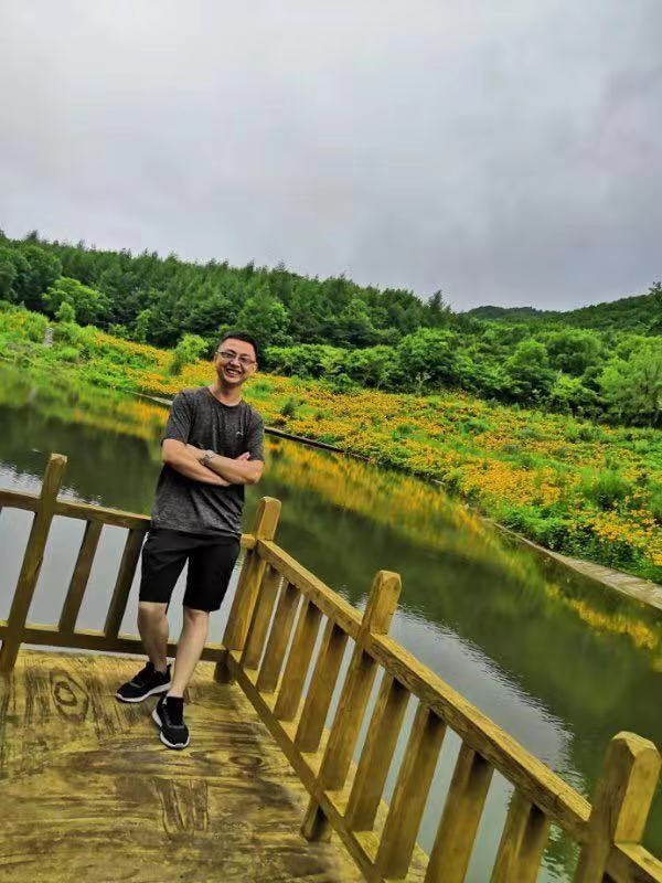 正能量的第三张照片--洛阳相亲服务中心