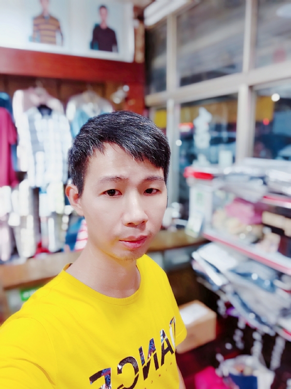 我在想你的第一张照片--洛阳相亲服务中心