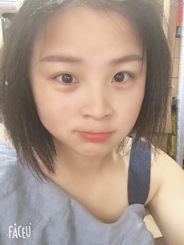 瑞瑞的第一张照片--洛阳相亲服务中心