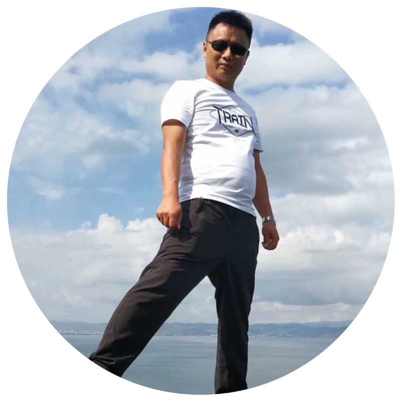 山高人为峰的第一张照片--洛阳相亲服务中心