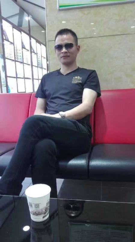 珍惜的第一张照片--洛阳相亲服务中心