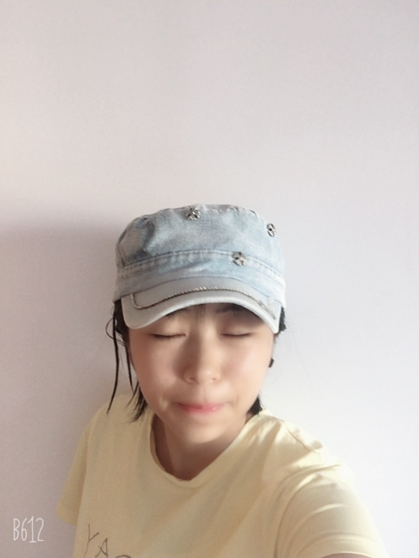 li的第一张照片--洛阳相亲服务中心