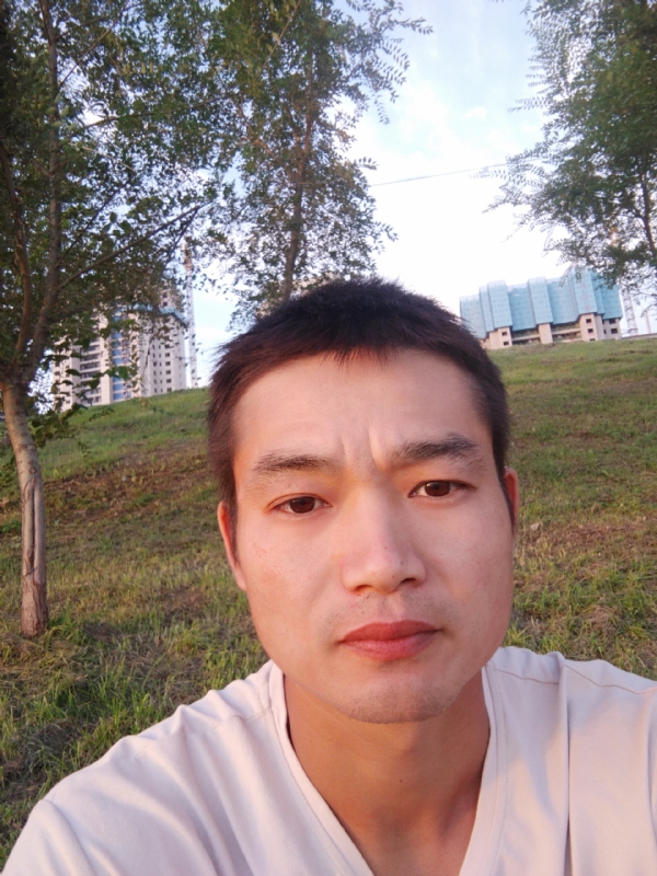 川子的第一张照片--洛阳相亲服务中心