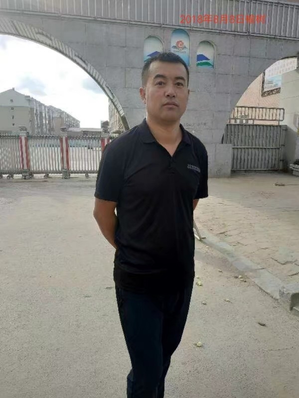 风雨见彩虹的第一张照片--洛阳相亲服务中心