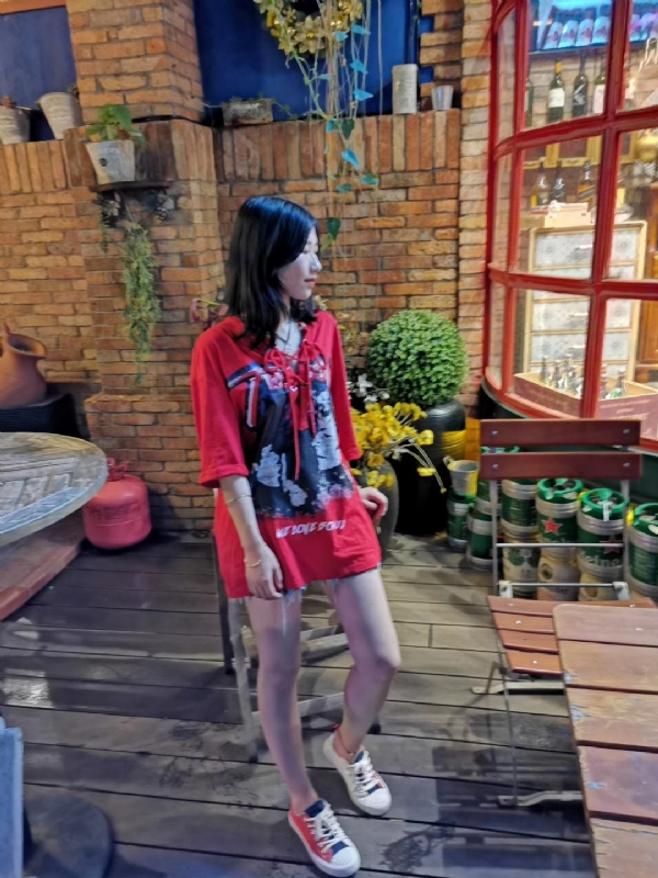 独一无二的第一张照片--洛阳相亲服务中心
