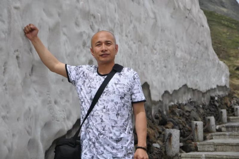 水云间的第三张照片--洛阳相亲服务中心