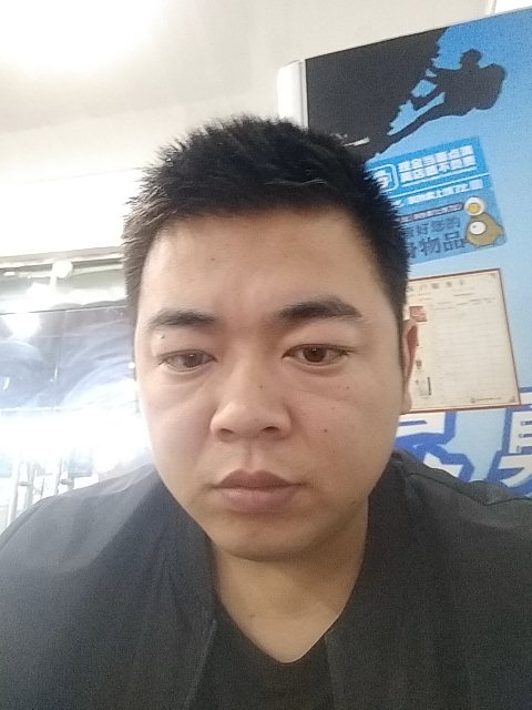 七夜的第一张照片--洛阳相亲服务中心