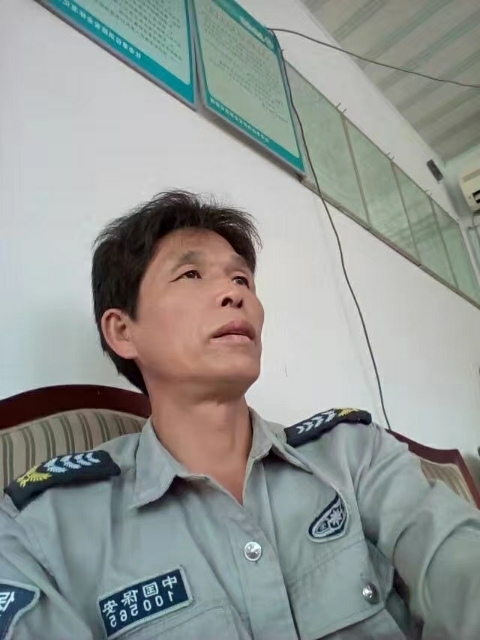 卧窗听雨的第一张照片--洛阳相亲服务中心