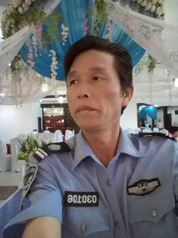 卧窗听雨的第二张照片--洛阳相亲服务中心