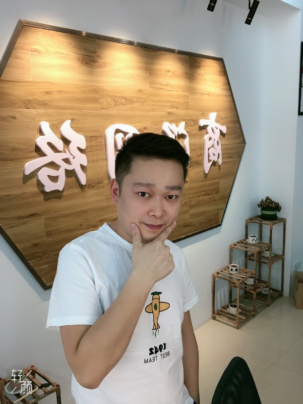 意外的第一张照片--洛阳相亲服务中心