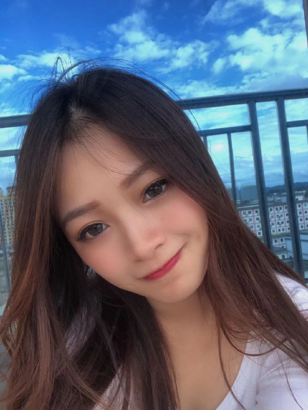温柔诗函的第一张照片--洛阳相亲服务中心