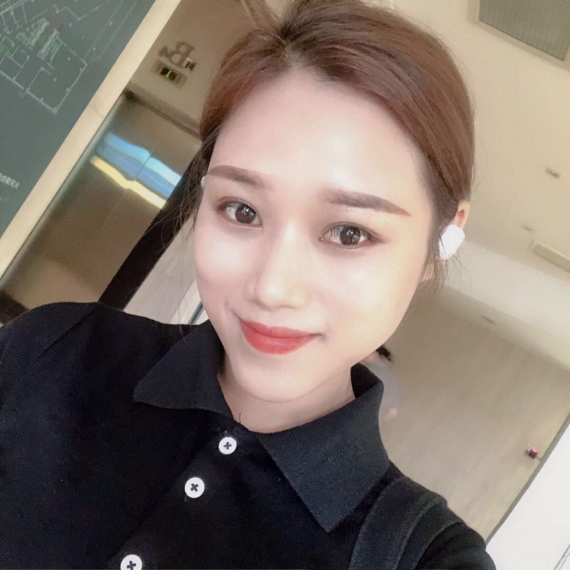 缪雪娇的第一张照片--洛阳相亲服务中心